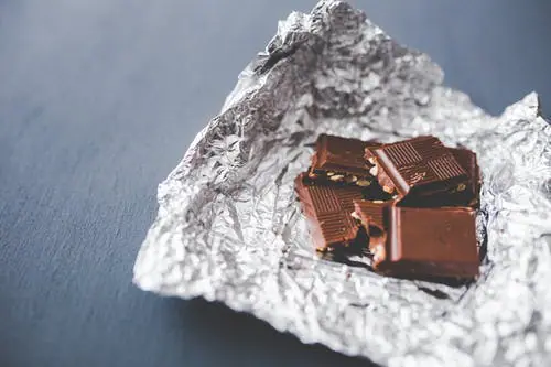 Lagere bloeddruk door pure chocola