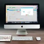Goed zien, ook achter de computer