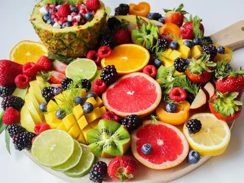 Lekker…fruit, maar zonder fruitvliegjes