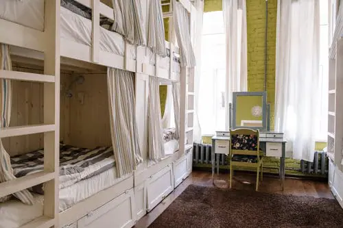 verhuur een kamer