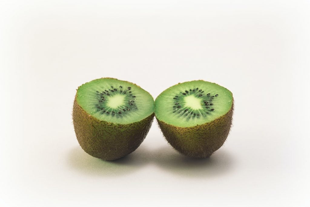 Aspirine of Kiwi