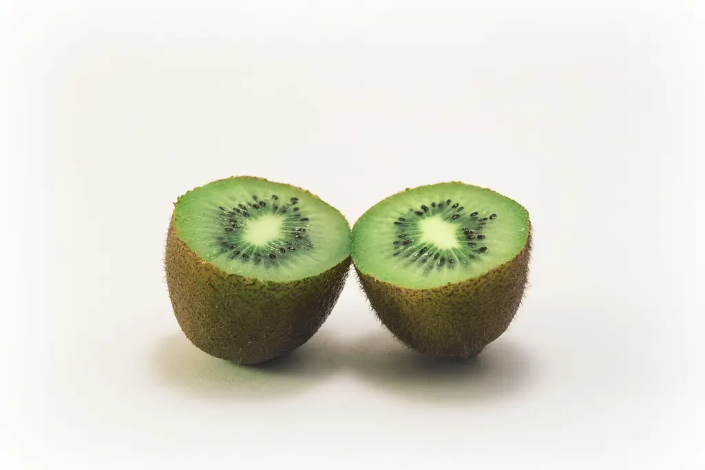 Aspirine of Kiwi