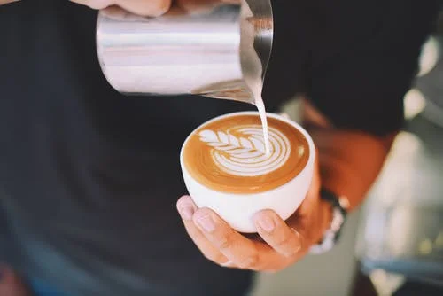 Koffie voorkomt het krijgen van jicht