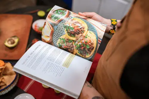 Het officiële Broodbuik Kookboek