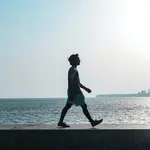 Meer bewegen helpt griep voorkomen