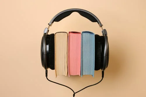 Luisterboek online