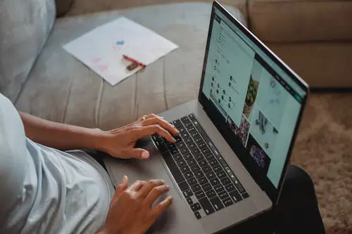let op je laptop