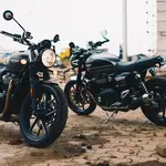 tweedehands motor kopen
