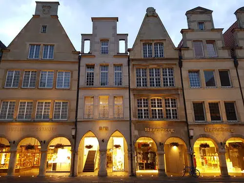 Goedkoper winkelen in duitsland