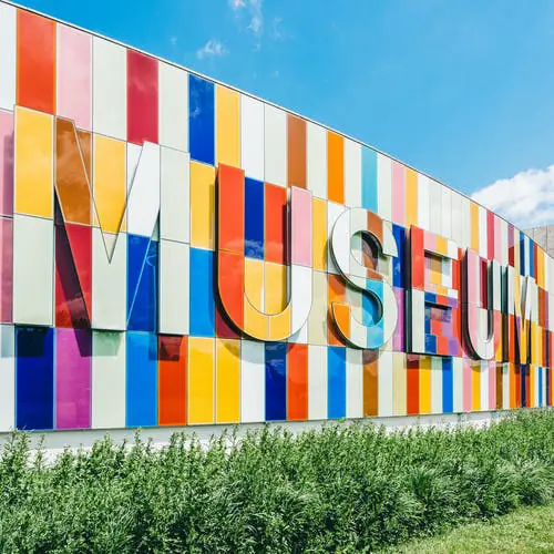 Nederland Museumland