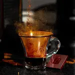 Nespresso cupjes weer inleveren