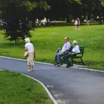 Veroudering is kort gezegd, slijtage van het weefsel