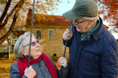 Ombudsman voor ouderen