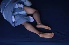 Slaapbenen