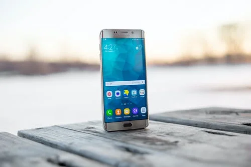 Noteer IMEI-nummer smartphone
