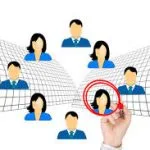 50 plusser op zoek naar vacatures