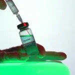 Niet vaccineren is vakantie met verhoogd risico