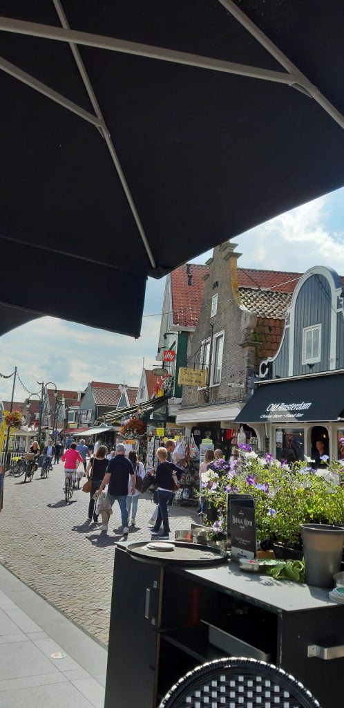 Volendam