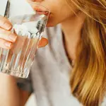 water is gezond