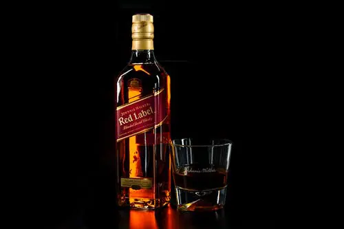 Beleggen in flessen drank