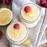 Yoghurt is goed voor de mond
