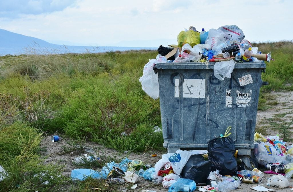 Bedrijven uit alle branches zijn bezig met verduurzamen