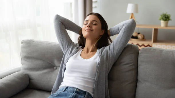 De voordelen van een relaxbank en relaxstoelen