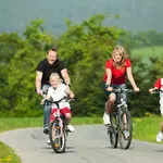 Middelbeerse fietsvierdaagse