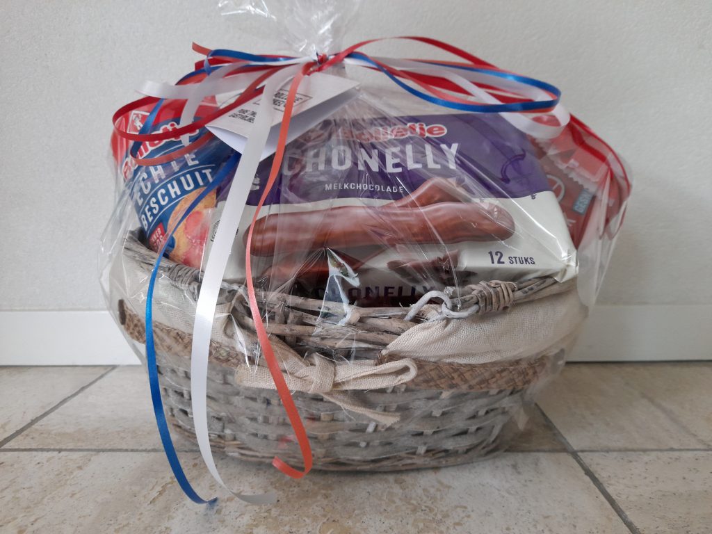 Win een Bolletje geschenkpakket