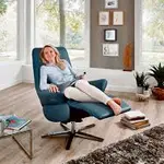 vergelijken relaxstoelen