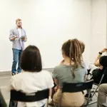 Opleiding volwassenen