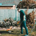 Tuin aanleggen