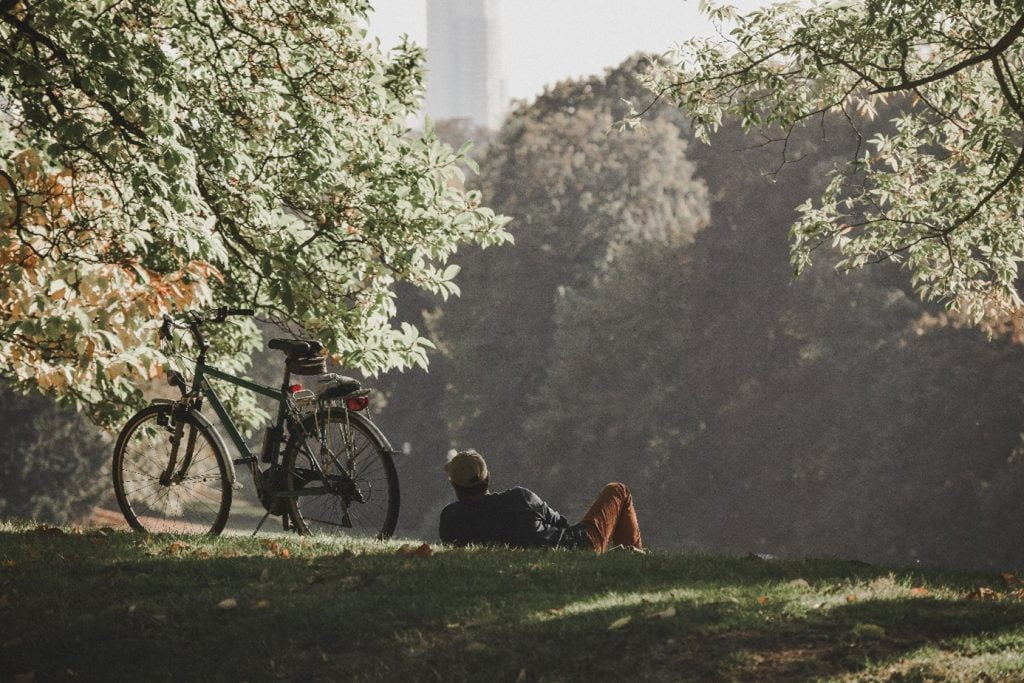 voordelen elektrische fiets