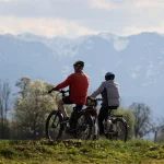 Fietsen in Nederland