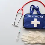 Blessure: hulpmiddelen die je ondersteunen
