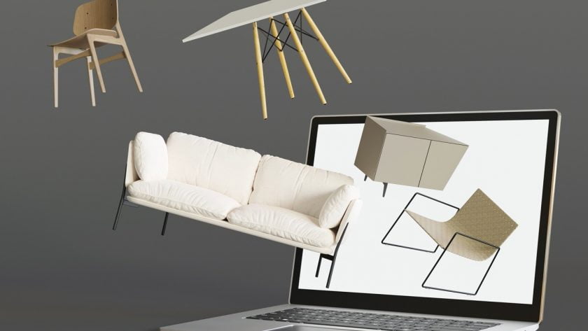 Betekenisvol roem Gecomprimeerd Ervaar ook het gemak van nieuwe meubels online kopen.