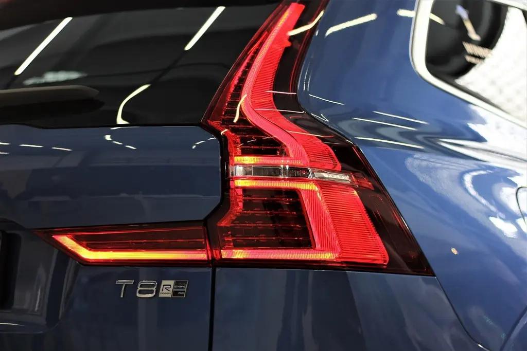 Al eens aan de Volvo XC60 gedacht