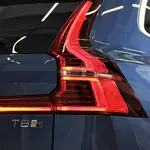 Al eens aan de Volvo XC60 gedacht