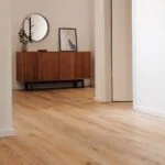 Waarom kiezen voor een PVC vloer in huis
