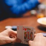 Zo kan je gratis online poker spelen
