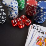 jongeren gokken vaker online dan vijftigplussers