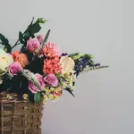 5 Ideeën voor het maken van de perfecte romantische bos bloemen
