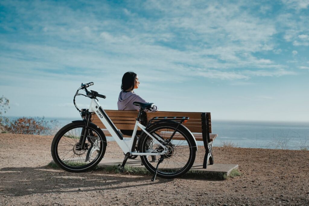 5 tips om je elektrische fiets goed te onderhouden