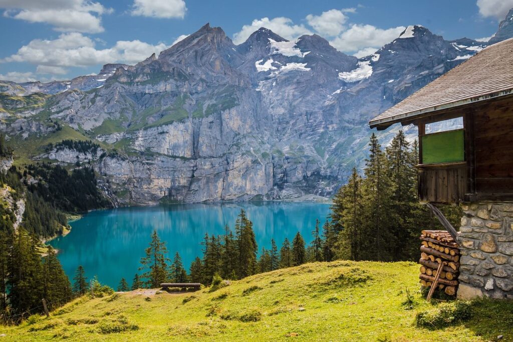 Op vakantie naar Zwitserland? Dit moet je weten