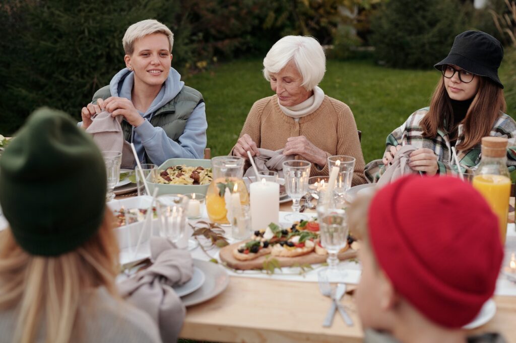 Een zomers etentje organiseren? Dit is inspiratie voor het menu!