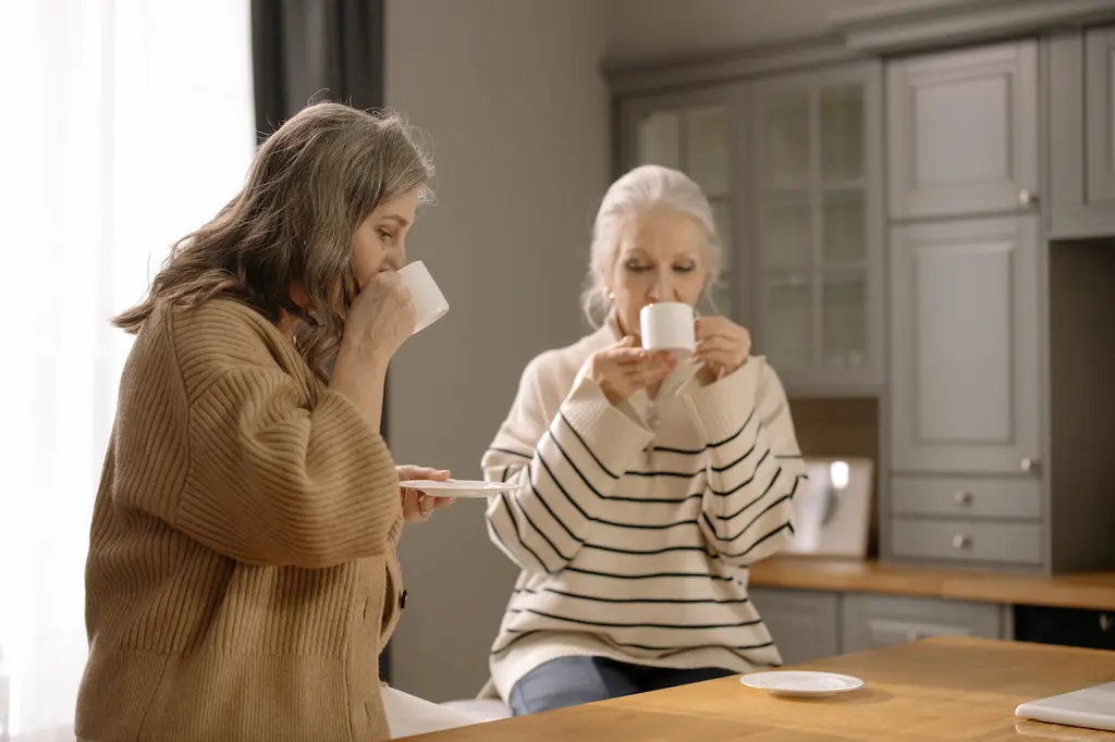 Ontdek de kracht van voedingssupplementen voor 50+