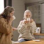 Ontdek de kracht van voedingssupplementen voor 50+