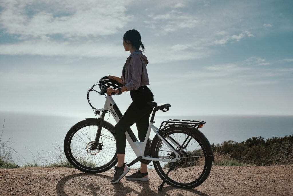 3 handige tips voor elektrische fiets bezitters