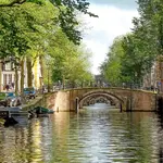 De mooiste plekjes van Amsterdam vanaf het water