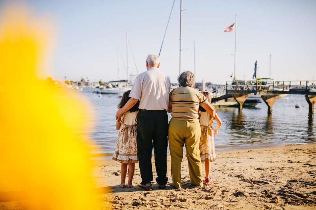 Een onvergetelijke familiereis buiten Europa